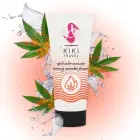 Kiki Travel Cannabis Effect vegan water-based lubricant – 50 ml — Photo 1