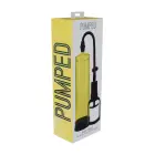 Basic Pump 2 – Yellow — Photo 2