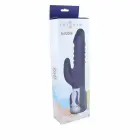 Intense Bobble Rotator Vibrator – 27 cm (10.6″) – Purple — Photo 3