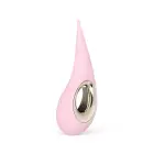 LELO DOT Pink клиторальный стимулятор – 16.5 cm (6.5″) — Фото 1