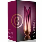 CLIMAXIMUM Ava Dual Bullet Vibrator – 11.7 cm (4.6″) — Photo 3