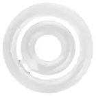 ADDICTED TOYS Potenz C-Ring Clear Silicone Dual Support Set 42/20 mm — Photo 3