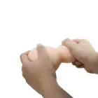 CRAZY BULL - Calabash мастурбатор – чёрный Фото num