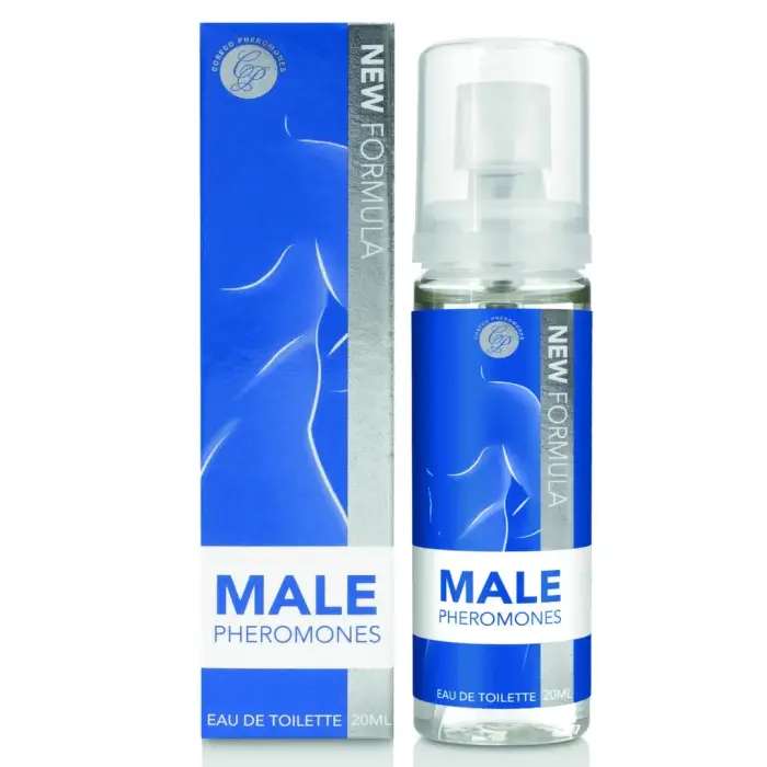 Cobeco Male feromoonparfüüm – 20 ml