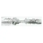 Ice Lady Crystal - Vaginal Masturbator - Clear — Photo 5