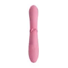 PRETTY LOVE GINA вращающийся кролик-вибратор – 20.5 cm (8″) – розовый — Фото 2