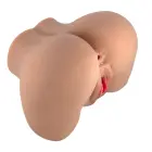 MILA Double-Entry Realistic Masturbator — Photo 4