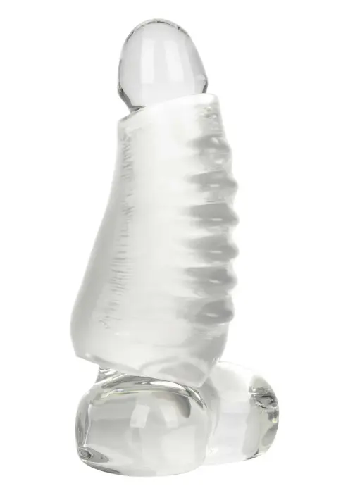 Hot Rod Xtreme Enhancer – Clear