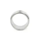 Mr. Steel Oval Barrel C-Ring – 50 mm — Photo 4
