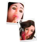 Pipedream Fetish Fantasy Face Model Intimate Machine – TPR — Photo 4