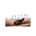 Sukshen - 6 gabalu vakuuma krūzes komplekts Foto 4