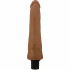 Pretty Love Alfredo realistlik vibraator – 21.5 cm (8.5″) – nahavärv — Foto 2