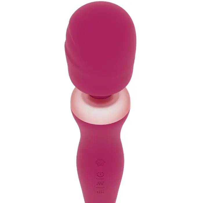 Rithual Akasha Wand 2.0 wand вибратор – фиолетовый