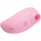 ROMANCE Inhale Bird Mini воздушно-импульсный стимулятор – розовый — Фото 4