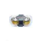 Kulki-Duo-Balls Zelta Kēgela bumbiņas Foto 4