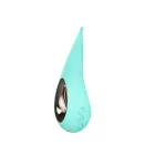 LELO Dot Aqua клиторальный стимулятор – 16.5 см (6.5″) – синий — Фото 5