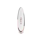 Prêt-à-Porter Luxury Air Pulse Stimulator and Vibrator – White/Rose Gold — Photo 5