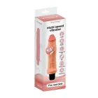 Soft Vibrator The Real Deal – 19 cm — Photo 7
