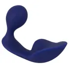 Sweet Smile RC analinis kelnaičių vibratorius – 12.3 cm – Juodas — Nuotrauka 4