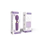 Little Fairy Wand masāžas vibrators – 14.1 cm (5.55″) – violets Foto 2