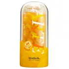 Tenga ARTE Weave masturbatorius – juodas — Nuotrauka 1