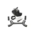 Pilns kucēna arsenāla komplekts – melns Foto 5