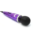 Pixey Silence wand vibrators – violets — Foto 4