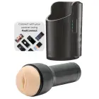 Kiiroo Keon WiFi Combo Set – адаптер для мастурбатора и мастурбатор — Фото 2