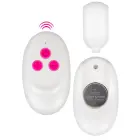 Sweet Smile RC Double Pleasure vibratori – rozā Foto 10