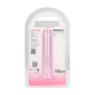 Realistlik dildo – 12.7 cm (5″) – Roosa — Foto 2