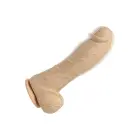 Vibreeriv Energy Studs dildo – nahavärv — Foto 5