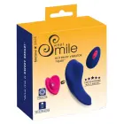 Sweet Smile RC pesuvibraator süda – 10 cm (4″) – roosa — Foto 1