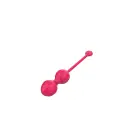 Lovesecret Premium programėle valdomi Kėgelio kamuoliukai – rožiniai — Nuotrauka 6