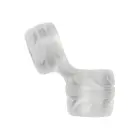 Silaskin Cock and Ball – Ball Strap – Clear — Photo 3