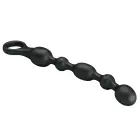 PRETTY LOVE - Van, Beaded Anal Vibrator with 10 Vibration Functions — Photo 6