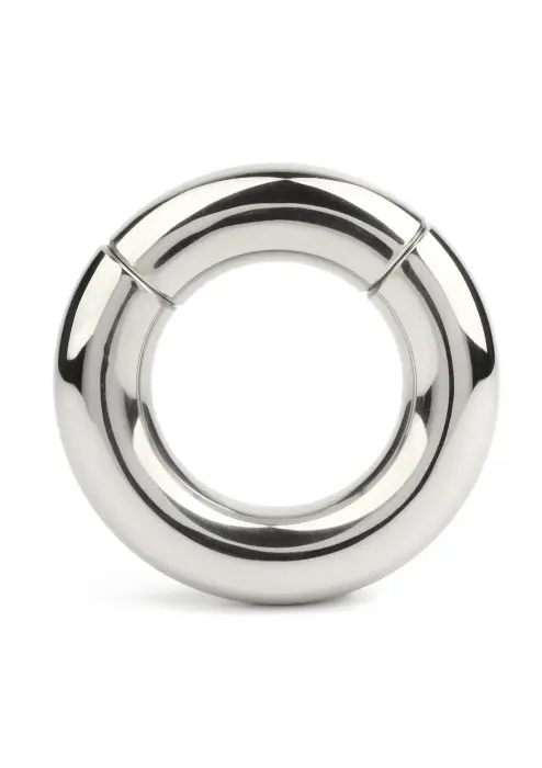 Mr. Steel MBS Stackable Ball Stretcher – 39 mm – Silver