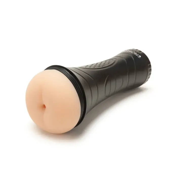 Prowler RED Intimate Stroker Sleeve – Black