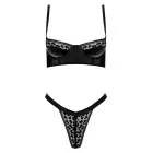 2 Pcs Set TP100 – Black – S/M — Photo 4