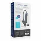 EasyToys Intimate Vacuum System peenise pump – 22 cm – must — Foto 7