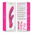 INTENSE Luigi truša vibrators – rozā — Foto 7