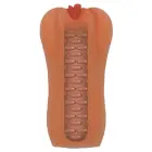 Jamyjob Signature Sasha Intimate TPR süsteem 14 cm anatoomiline mudel — Foto 6