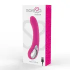 Moressa Nelson vibrators – 20 cm (7.9″) — Foto 3