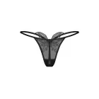 Veyane Thong with Lace Butterfly Detail – L/XL — Photo 7