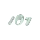 GLAM 3-IN-1 Play Kit вибропуля – 7 cm (2.75″) – розовый — Фото 1