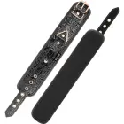 BEGME Black Edition Premium pahkla köidikud – mustad — Foto 8