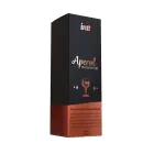 Aperol garšas masāžas un intīmais gels – 30 ml — Foto 2
