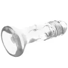 XRAY Clear Intimate Device – 12 cm (4.7″) – Clear — Photo 3