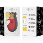 INTENSE Red Clitoral Stimulator – Red — Photo 8