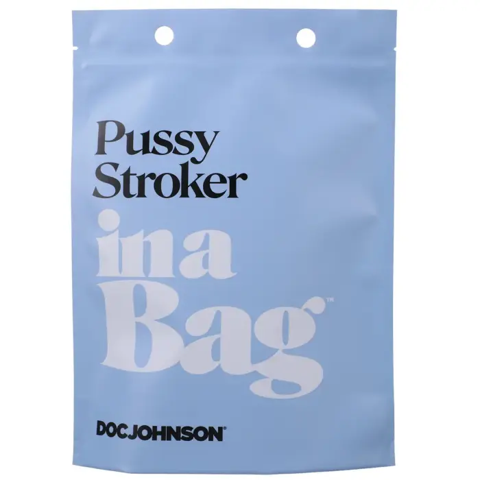Pussy Stroker – 12 cm (4.7″) – Skin
