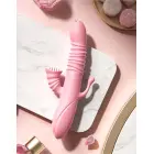 Ada vibrators – rozā — Foto 13
